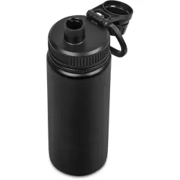 Altitude Romero Black Open